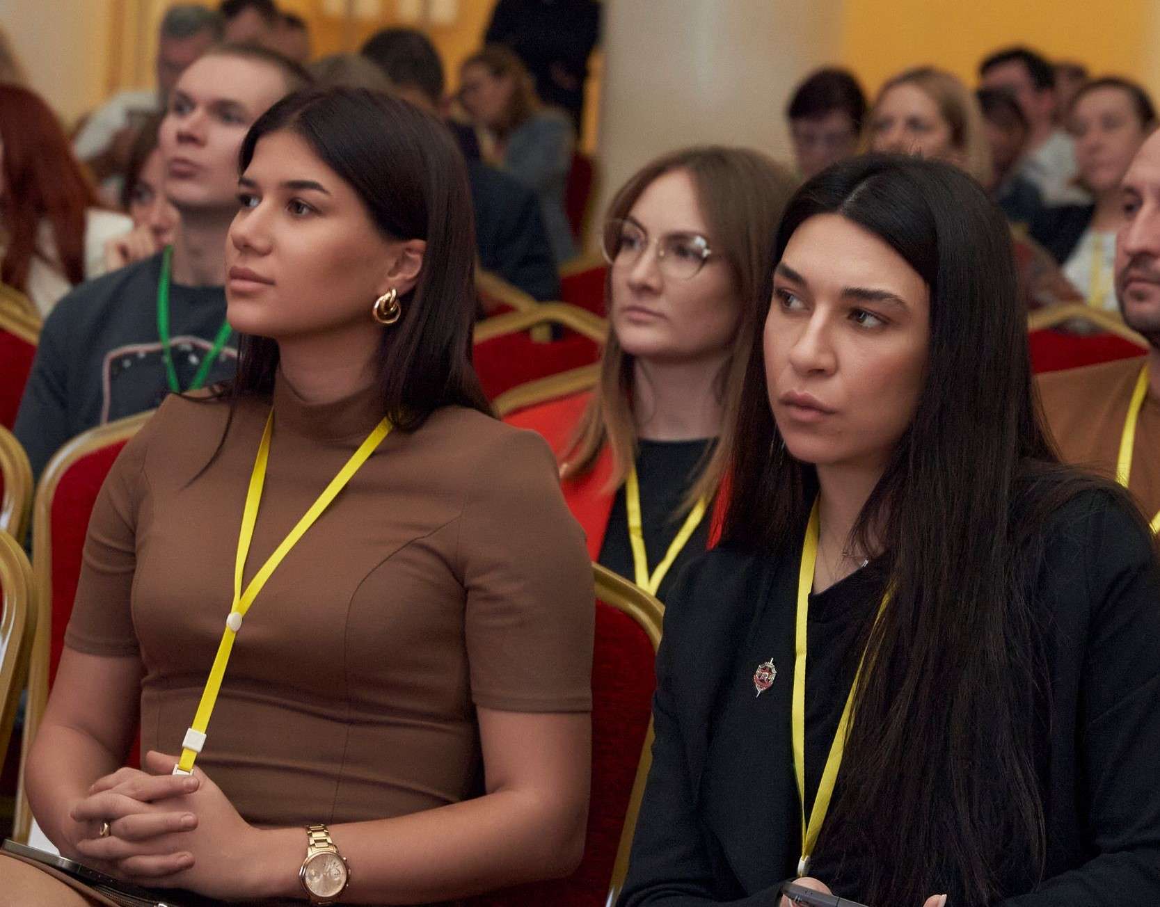 Органы управления НКО