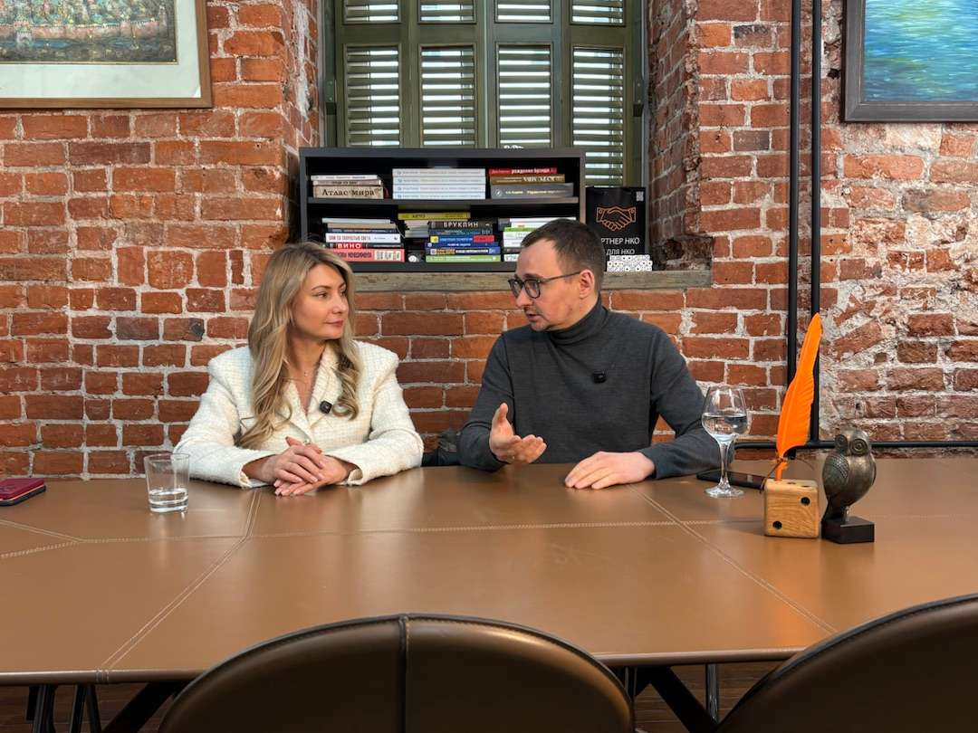 Грунская личный фонд