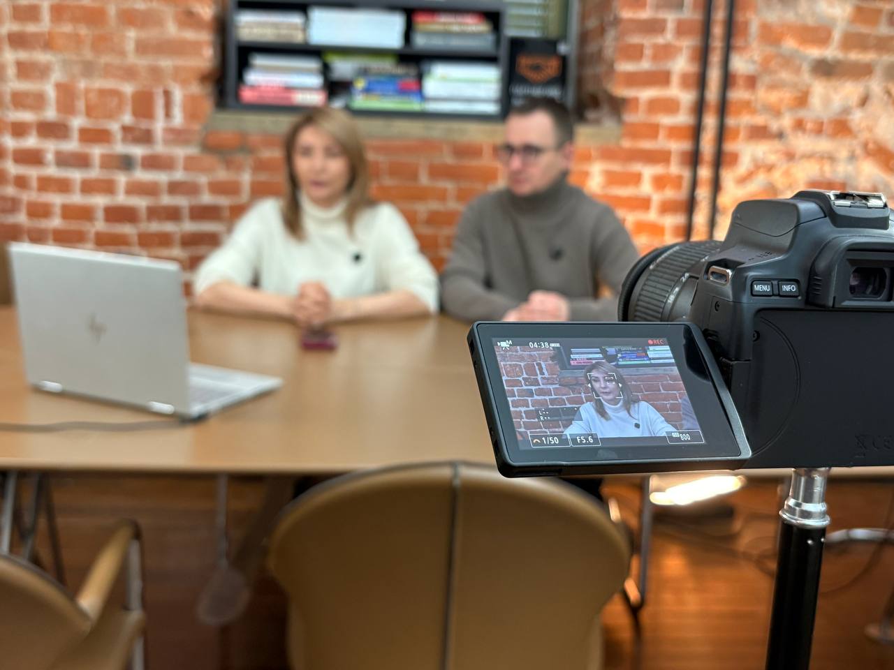 развитие НКО