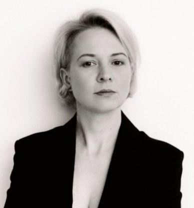 Полина Аветикова