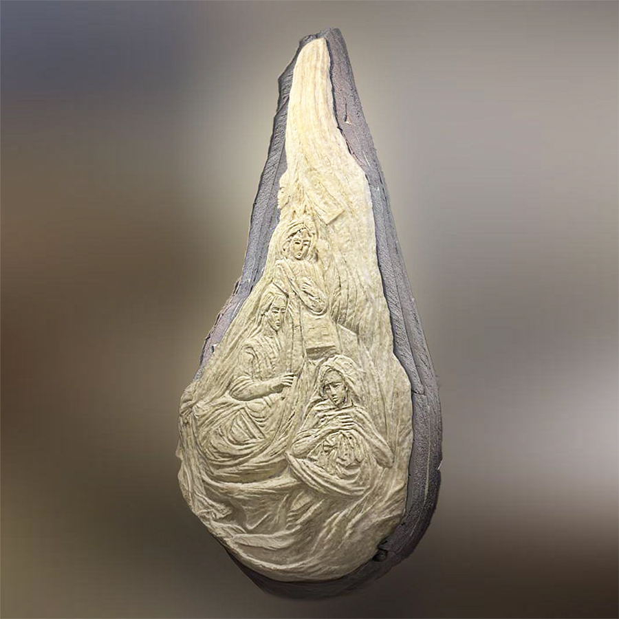 Река жизни. Слеза