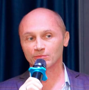 Игорь Алекс Трушкин