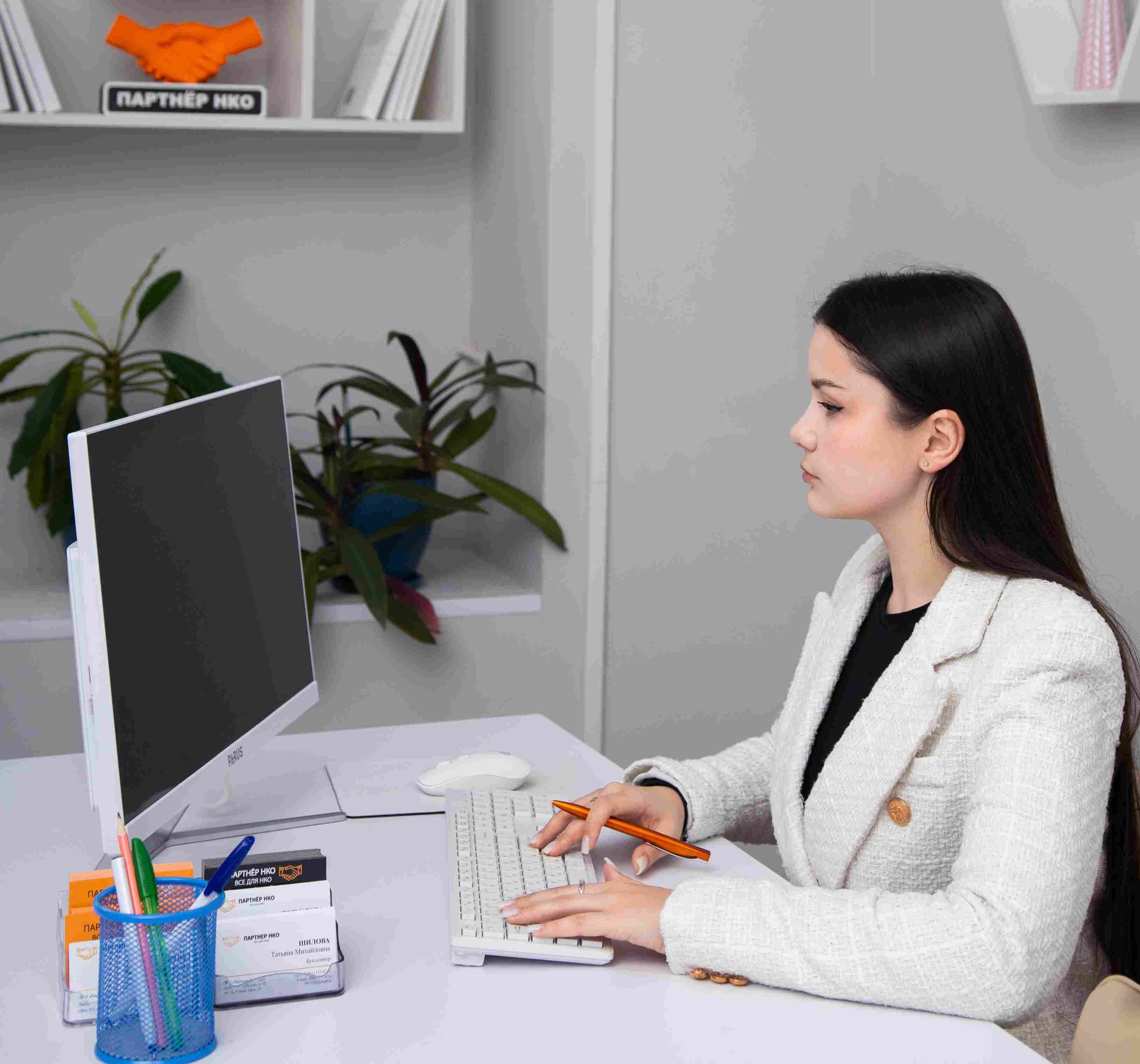 Лицензия образовательной НКО