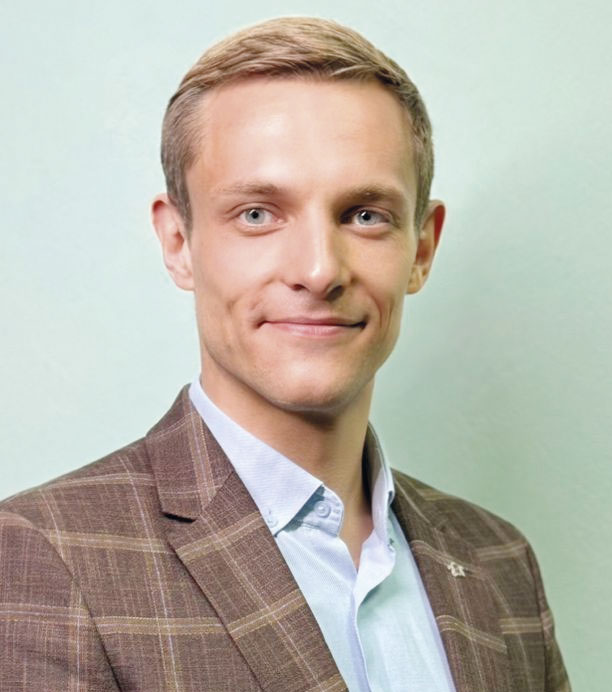 Климентий Исмагилов