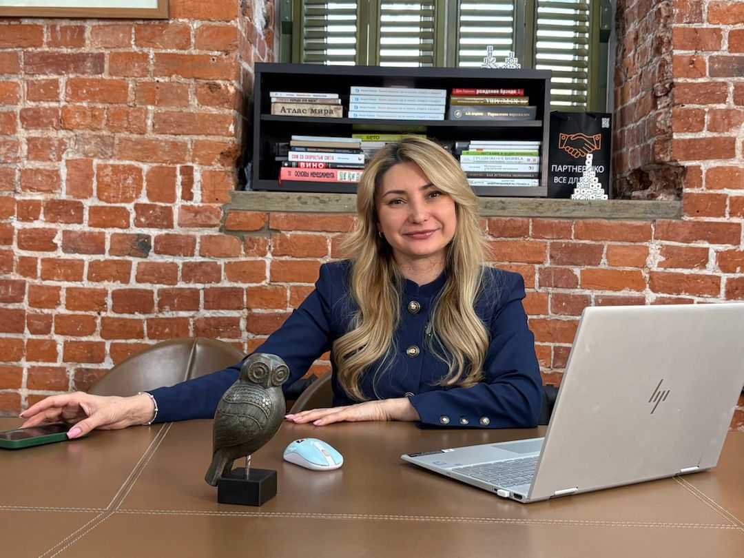 Наталья Грунская юридическое сопровождение НКО