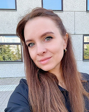 Лилия Цыганкова