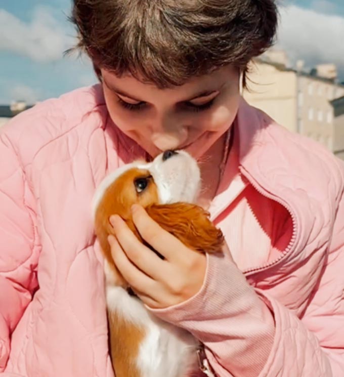 Вика Никитина