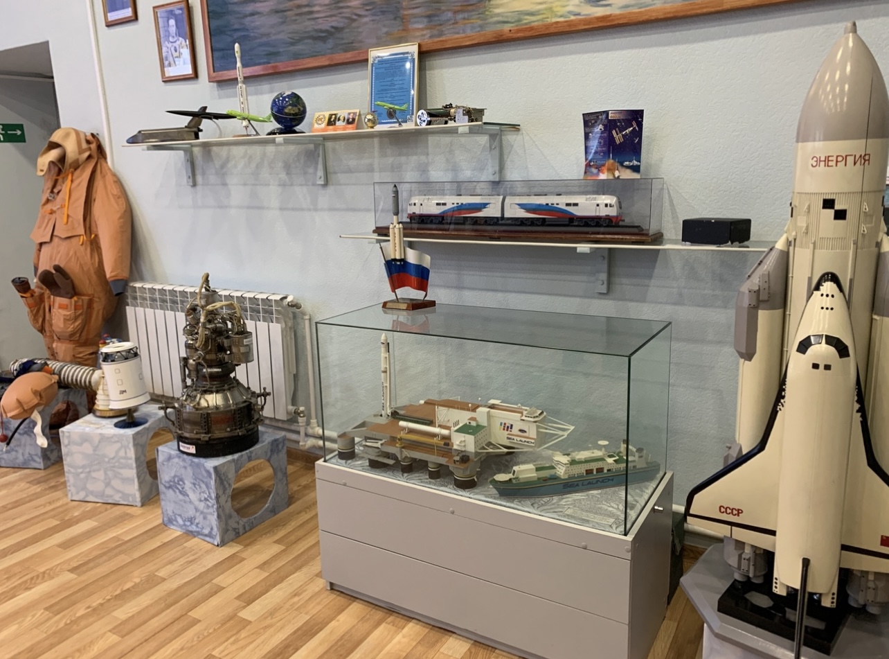 Щацкий музей