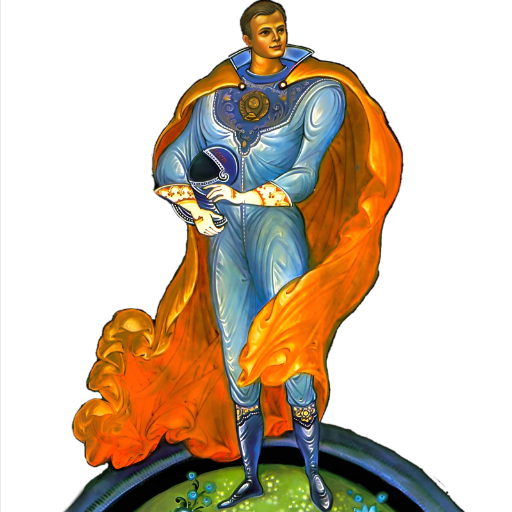 Русский космизм