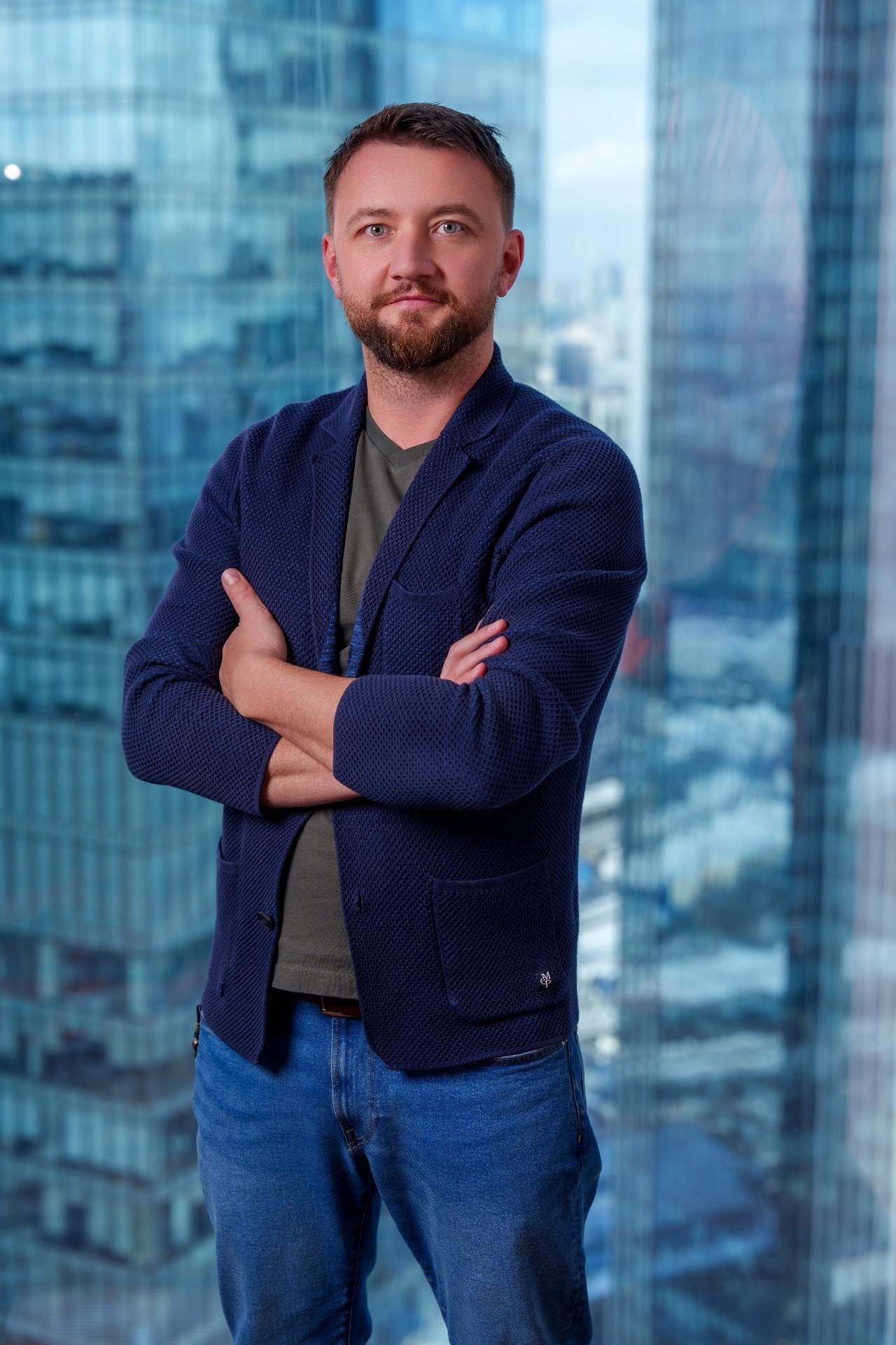 Никита Новосадов ФПСП