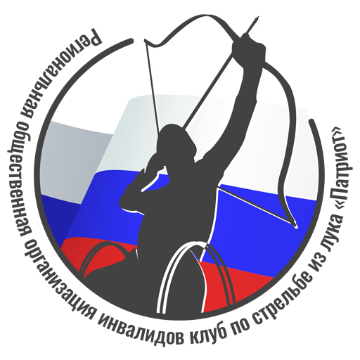 Логотип НКО