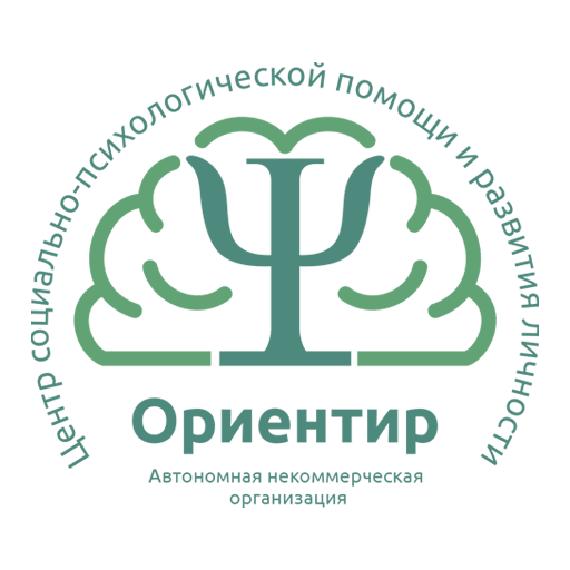 Логотип НКО