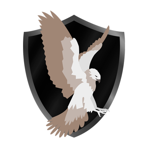 Логотип НКО