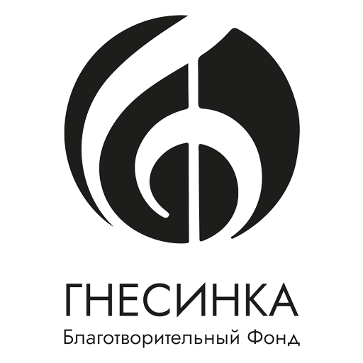 Эмблема для НКО