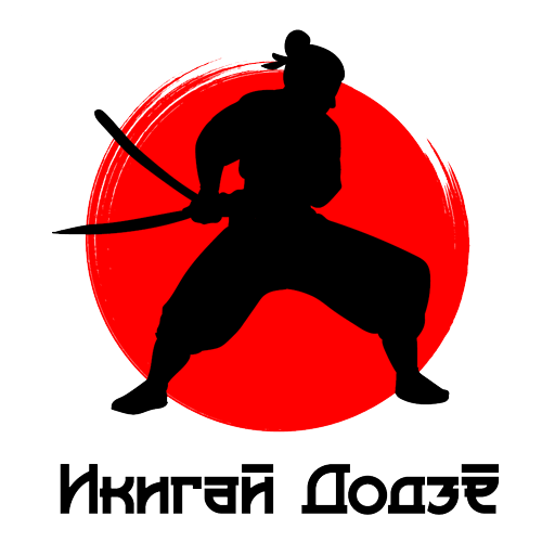 Логотип НКО